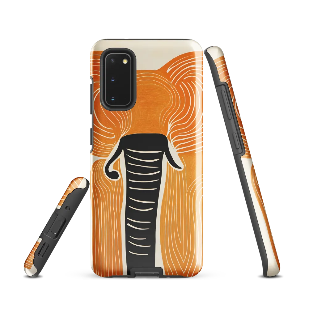 Elegance of the Elephant