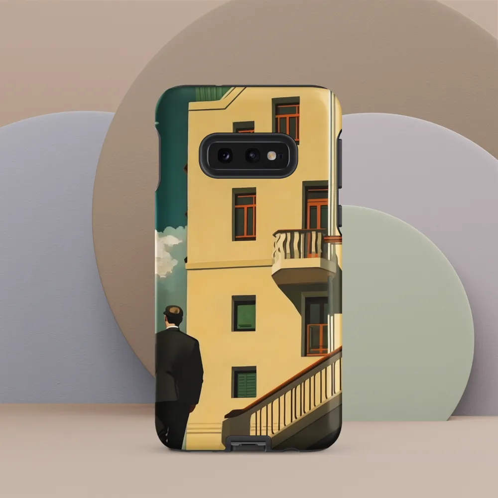 Reflections of Modernity