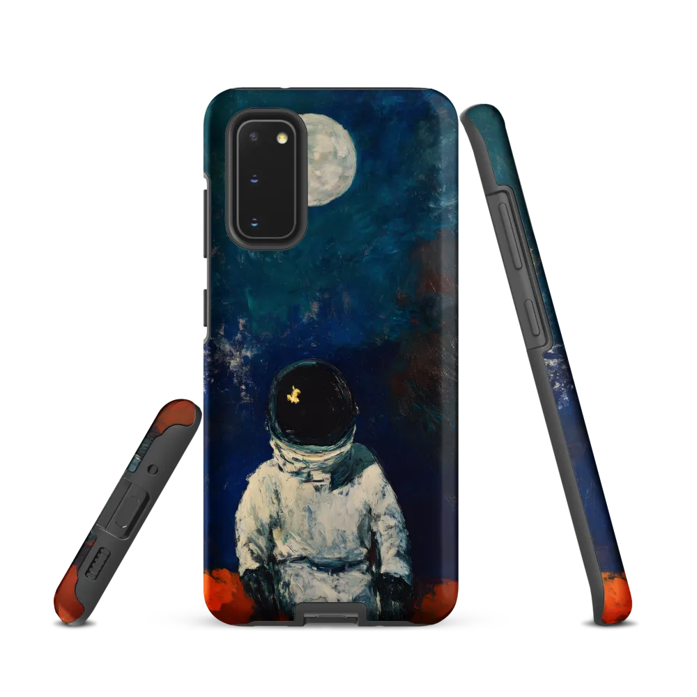Gazing at the Cosmos