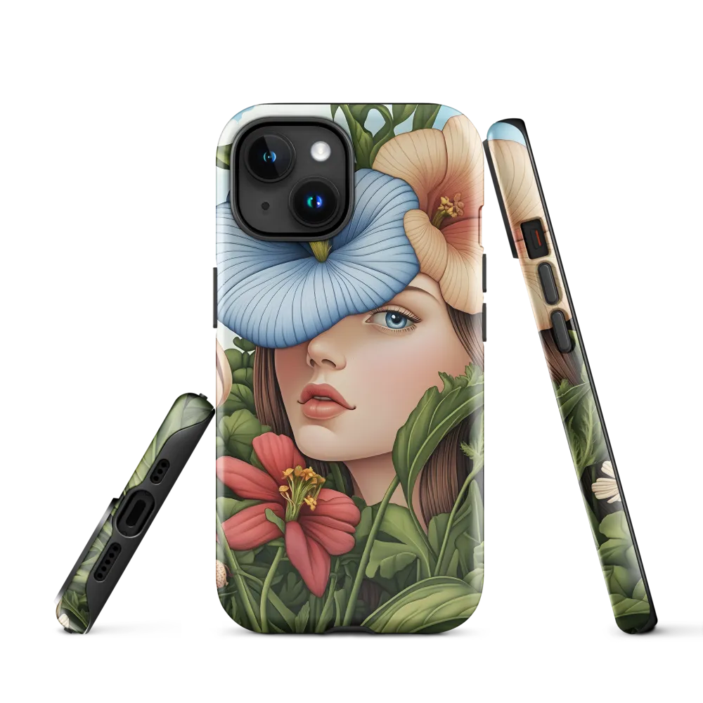 Harmony in Bloom