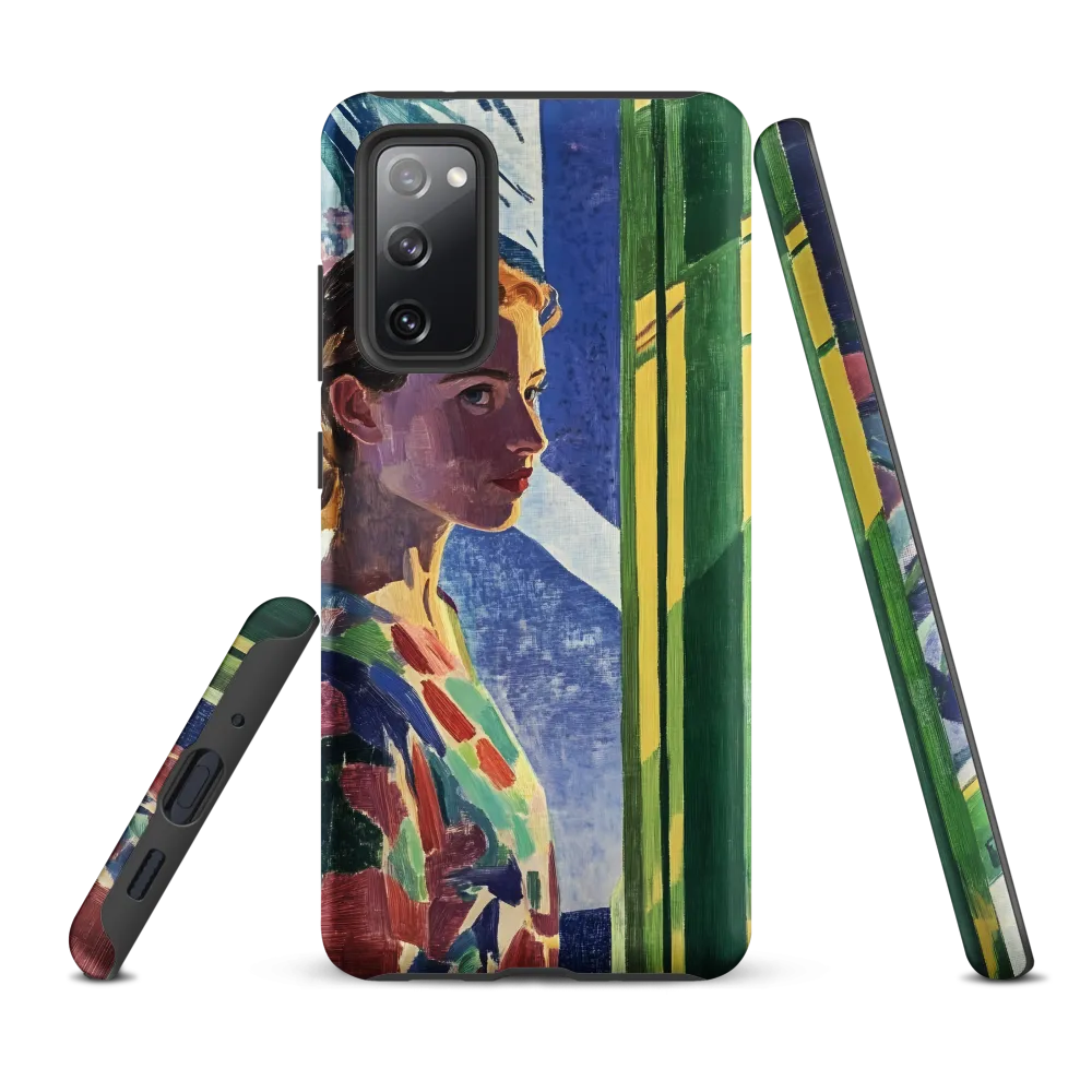 Reflections in Color