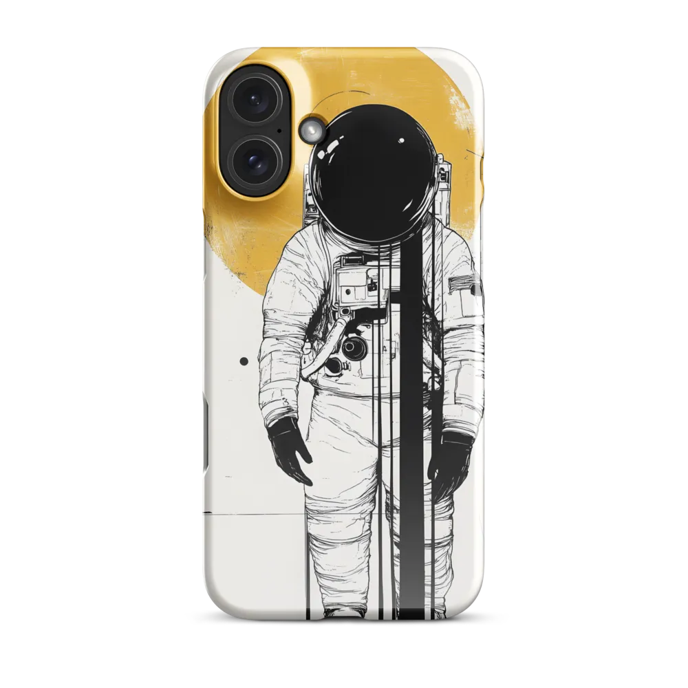 Isolation in Space