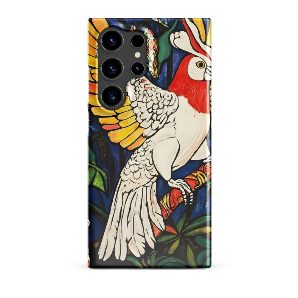 Tropical Symphony