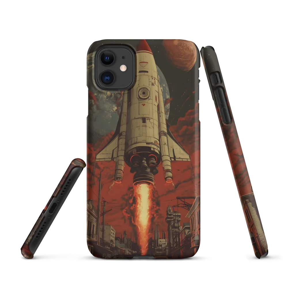 Journey to the Stars
