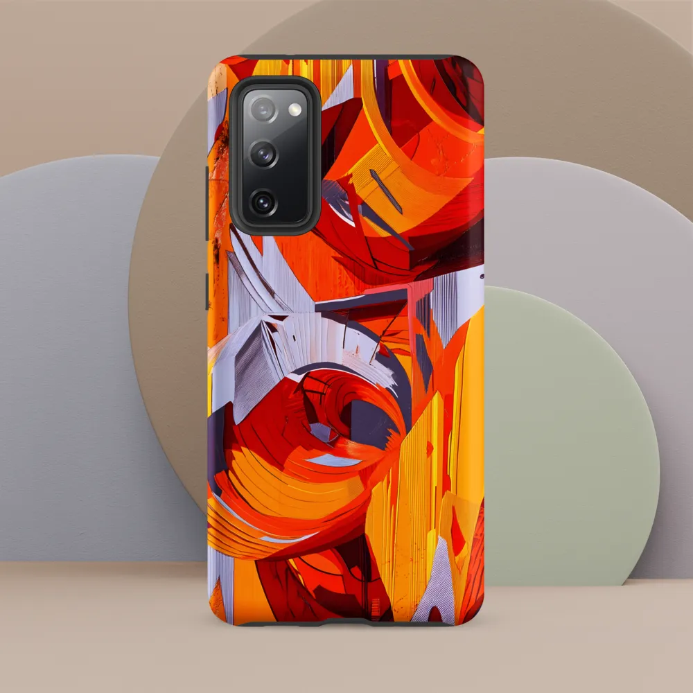 Dynamic Geometric Harmony
