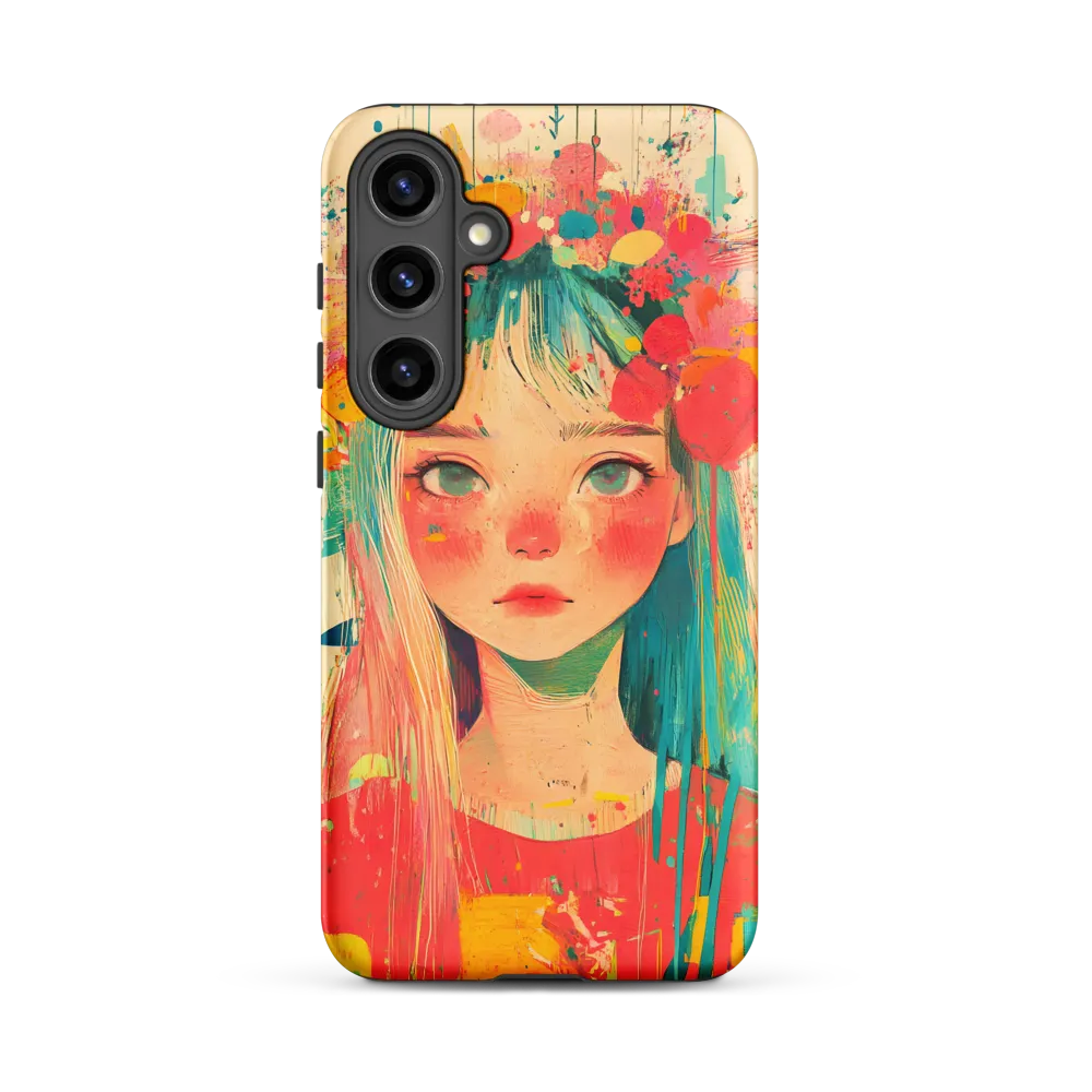 Whimsical Blossom