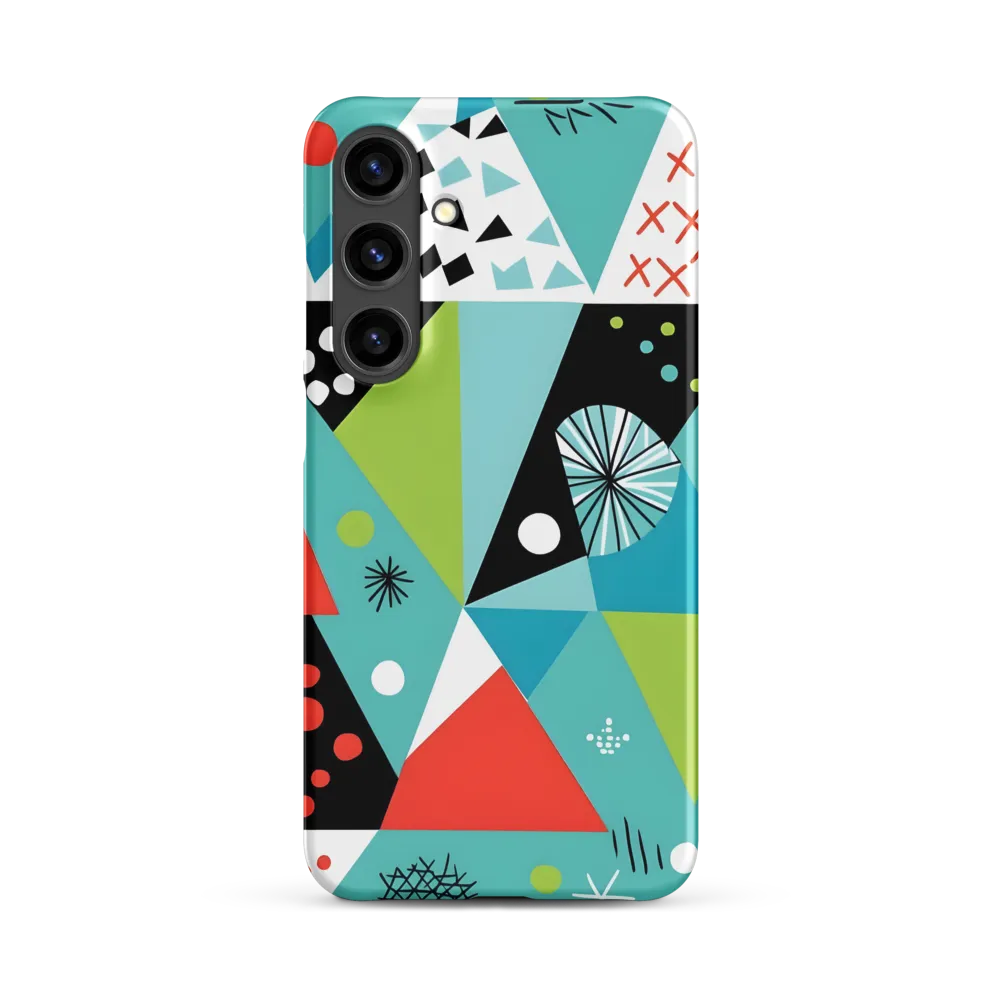 Playful Geometric Harmony