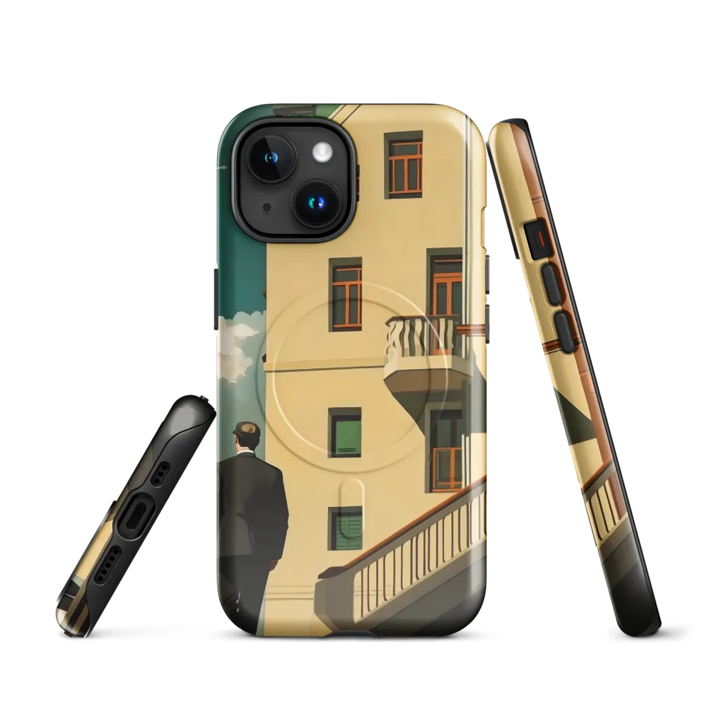 Reflections of Modernity