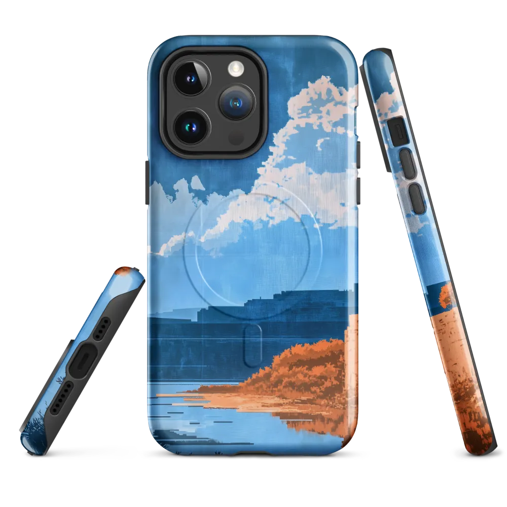 Elysian Waterscape