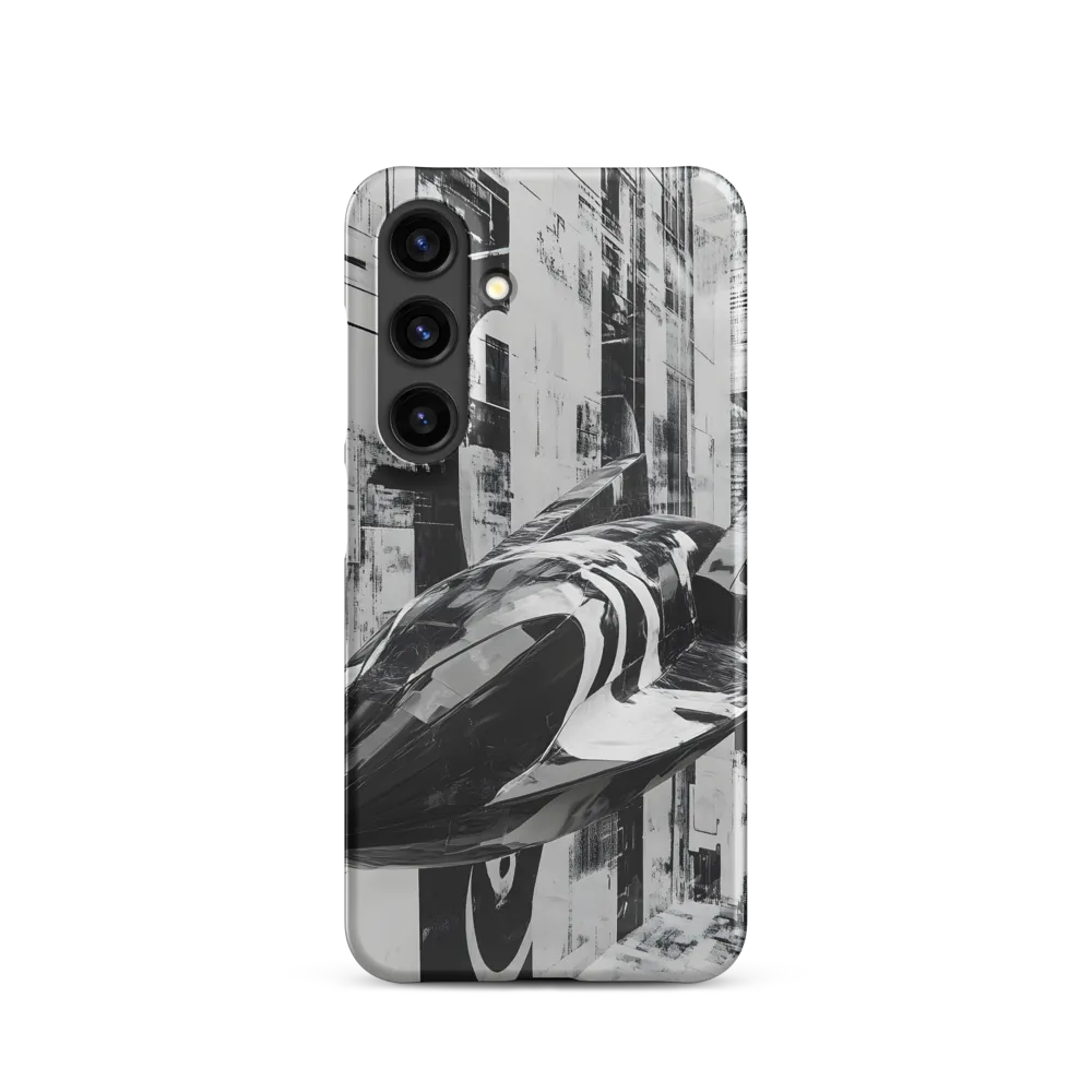 Ascendance: The Futuristic Odyssey