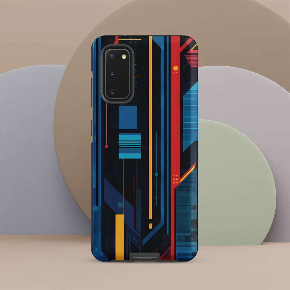 Vertical Circuit City
