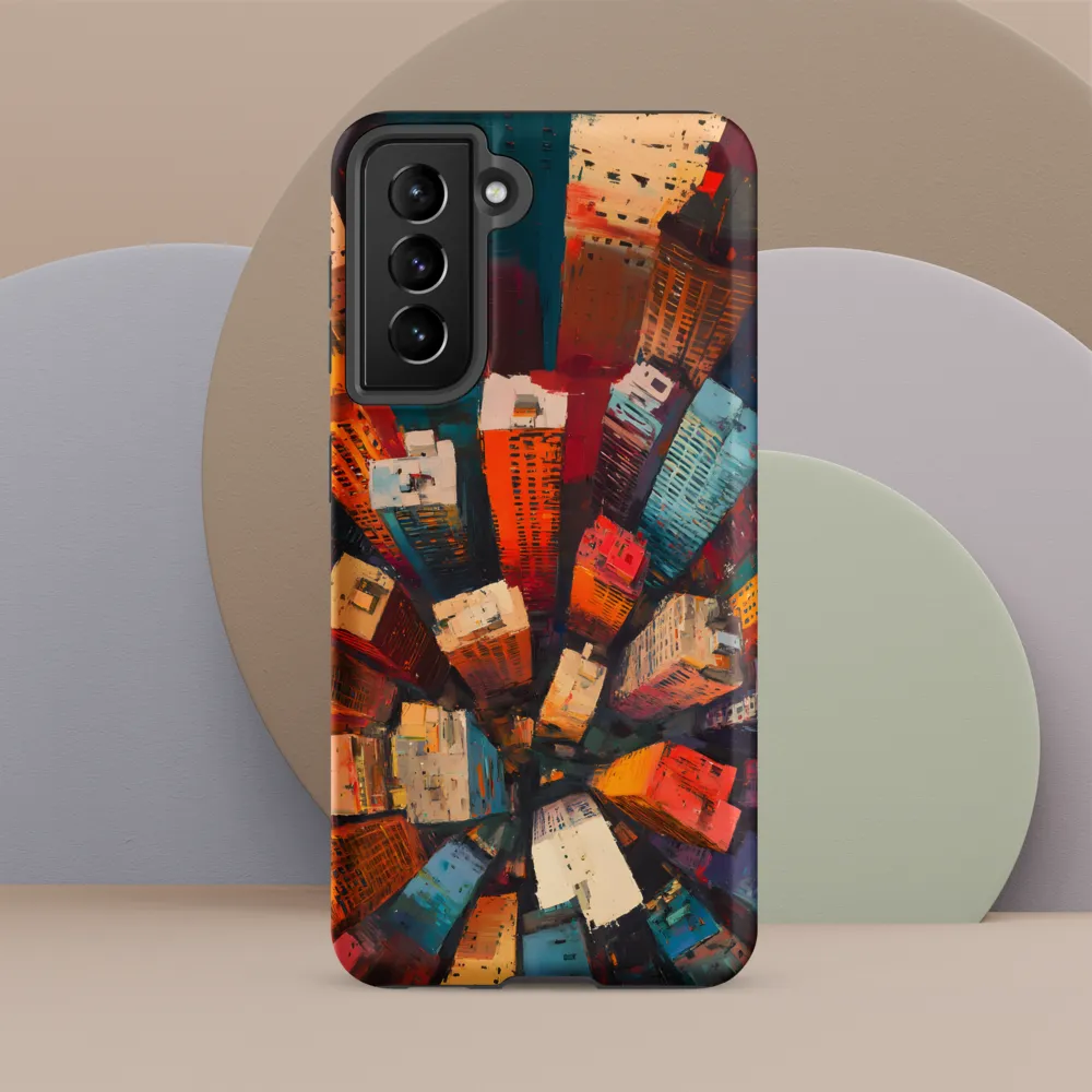 Urban Kaleidoscope