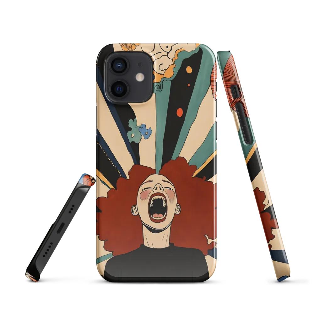 Roar of Emotion
