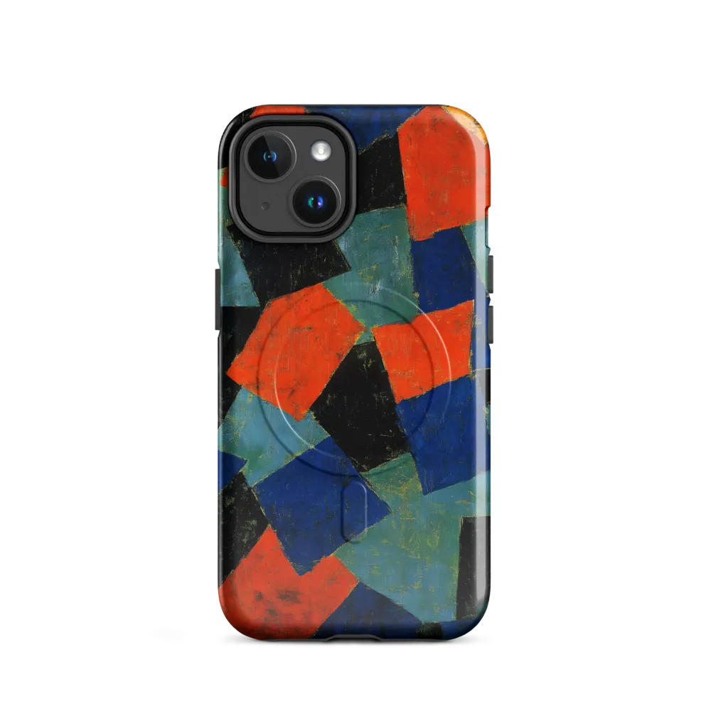Dynamic Geometry in Color