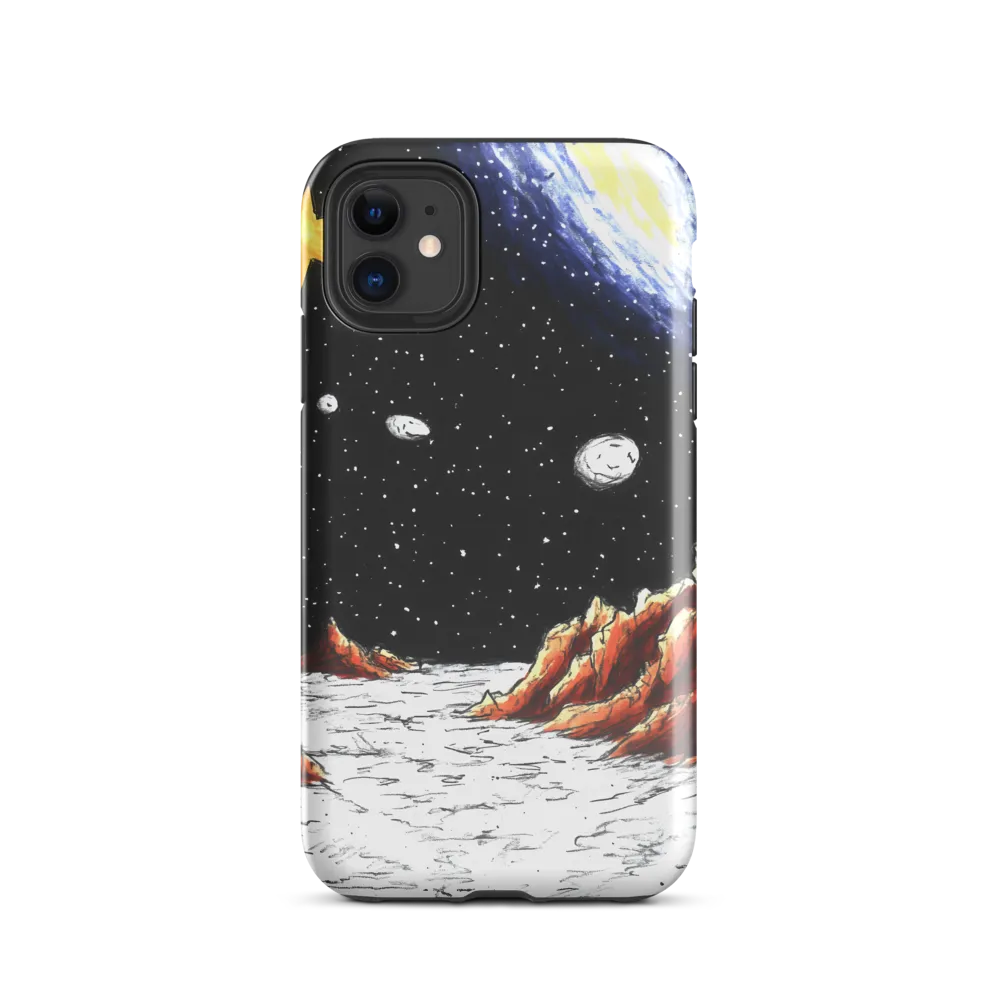 Celestial Dreams