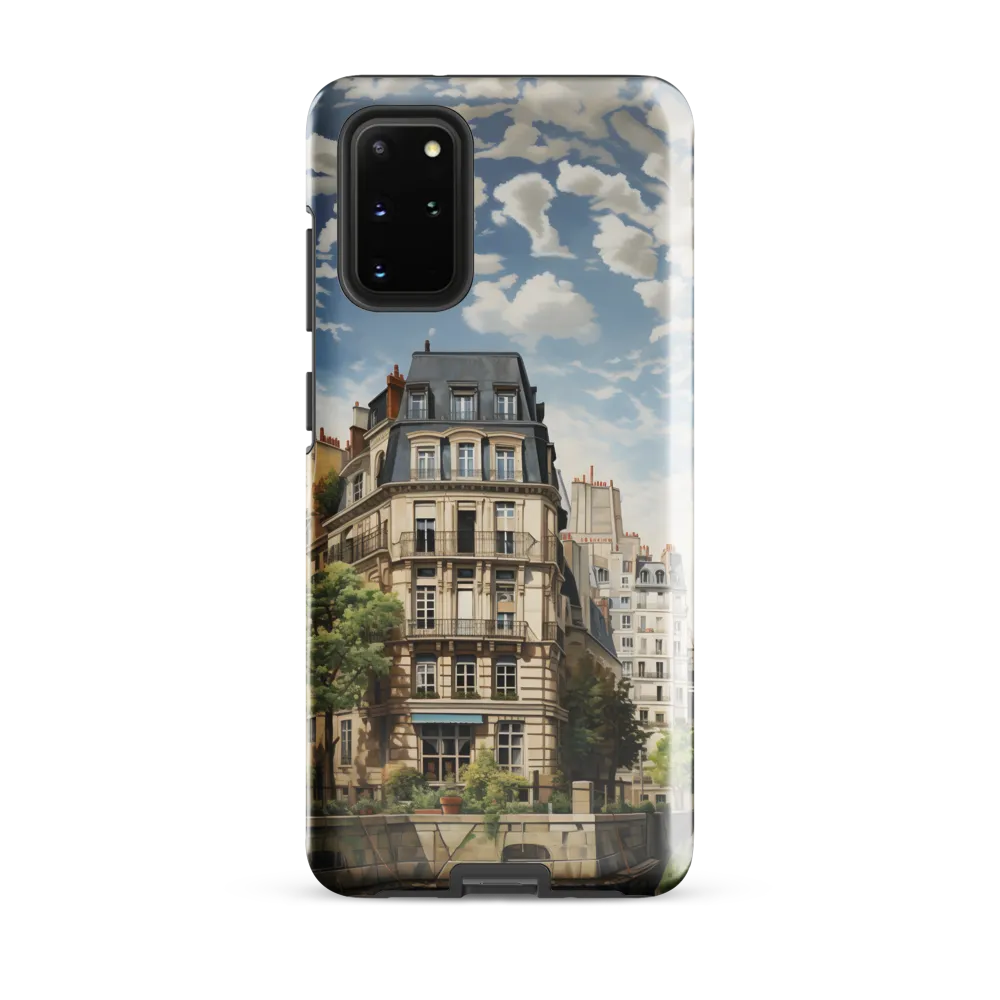 Reflections of Paris