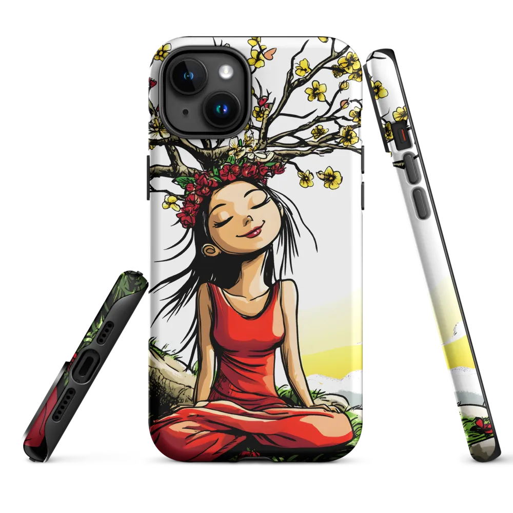 Harmony with Nature