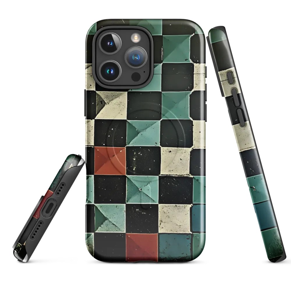 Geometric Harmony