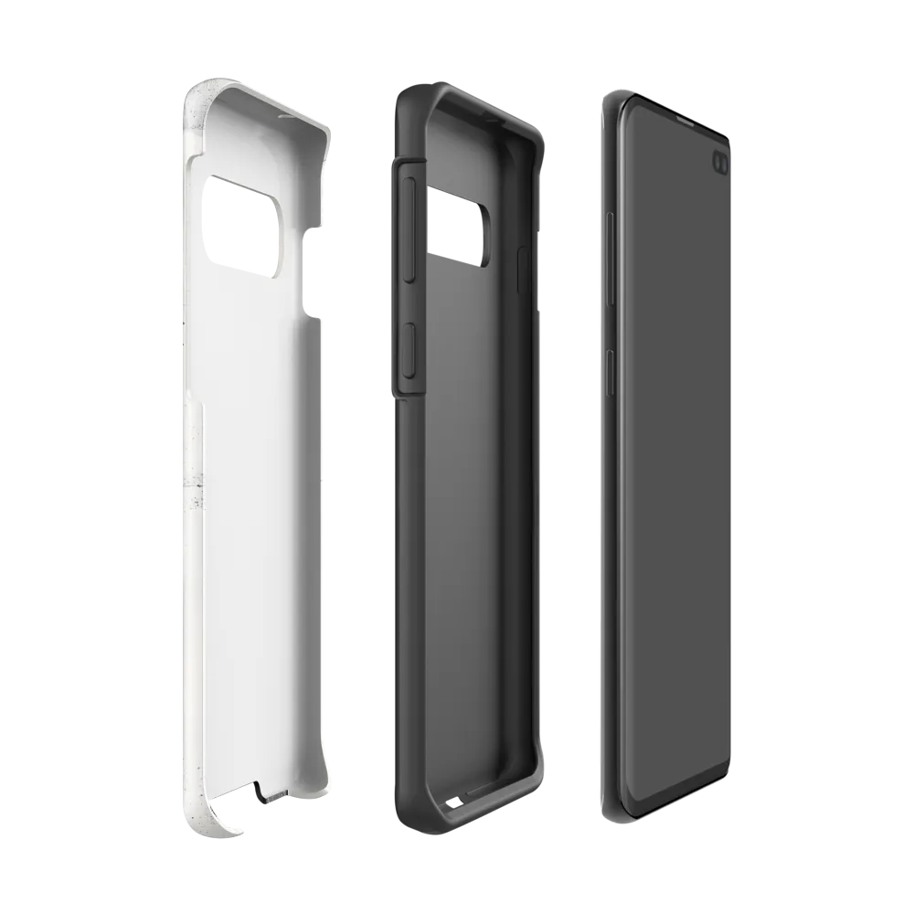 Elegance in Monochrome