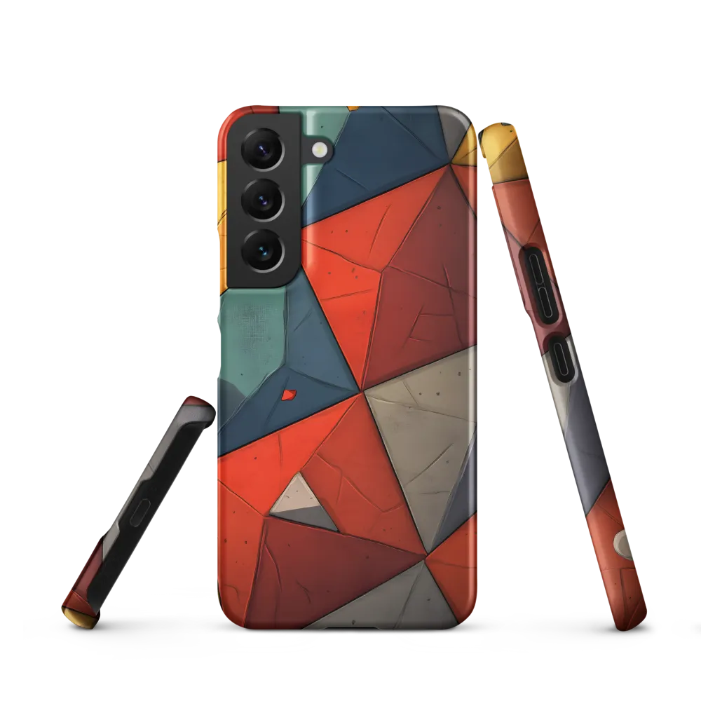 Geometric Harmony