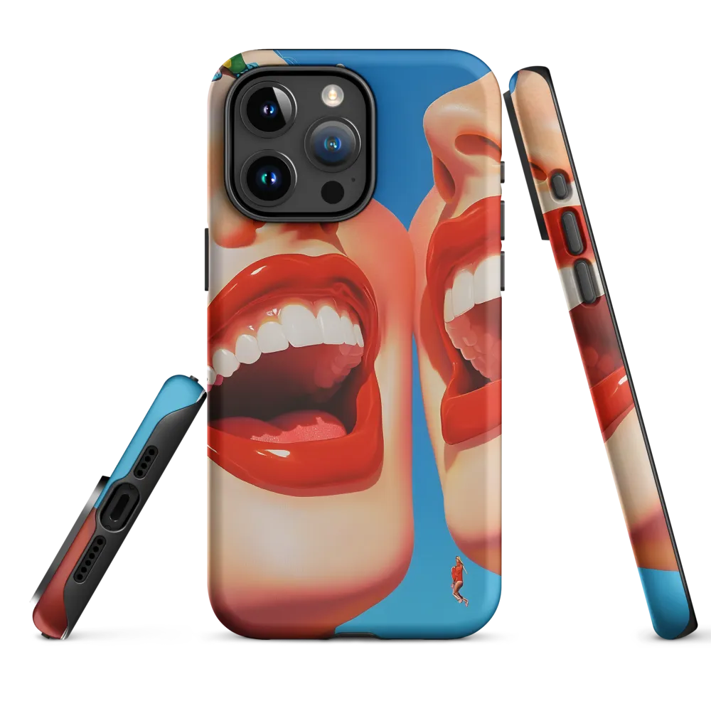Joy in Color