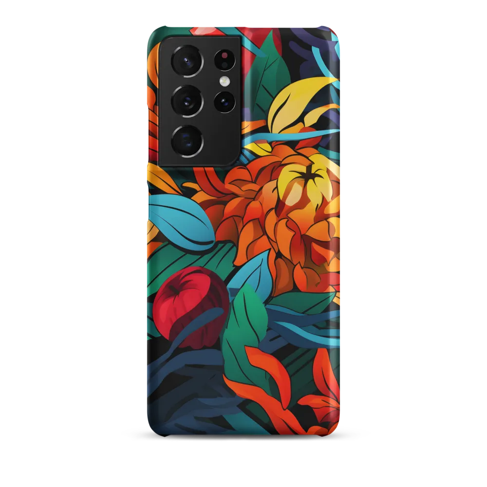 Tropical Harmony