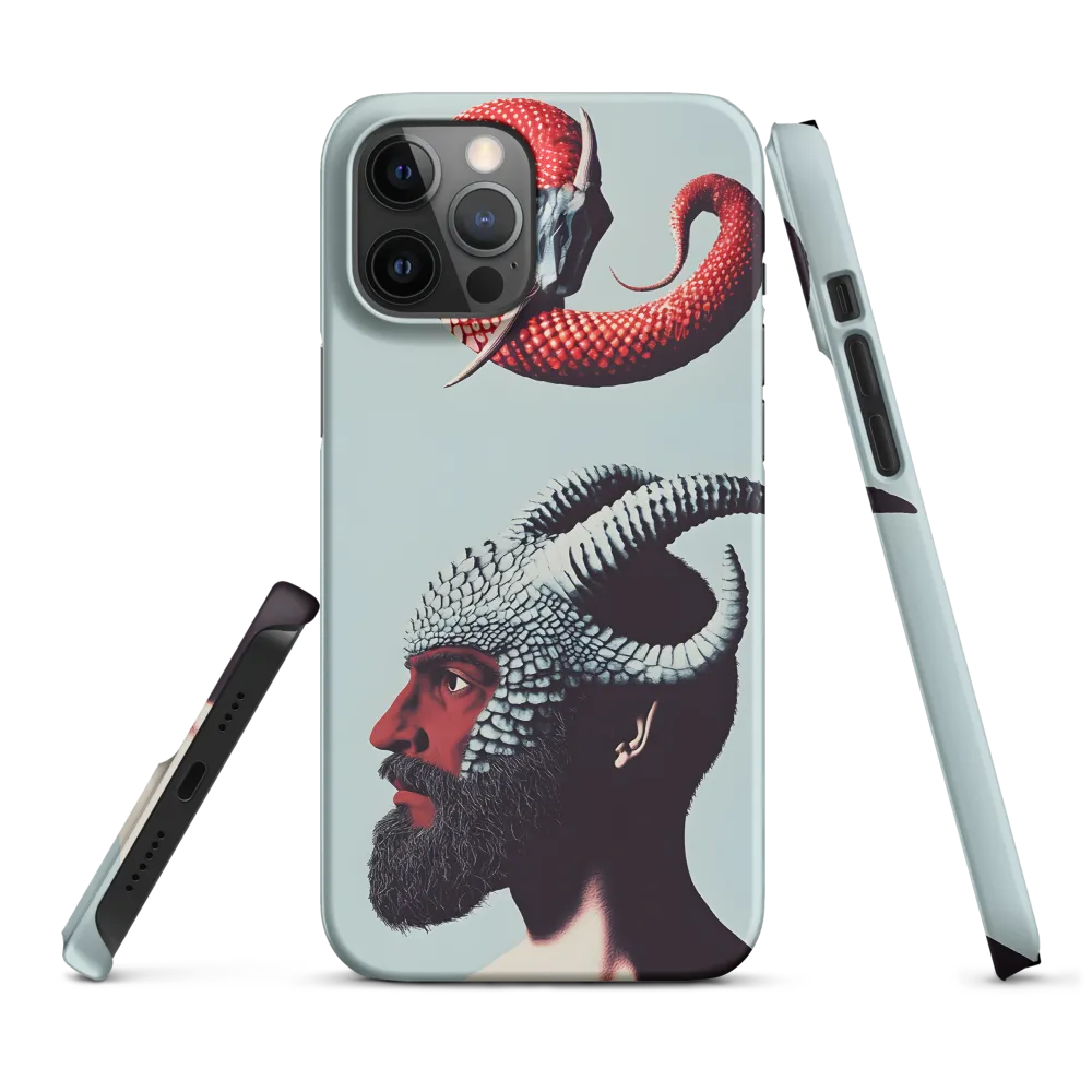 Elysium of the Horned One
