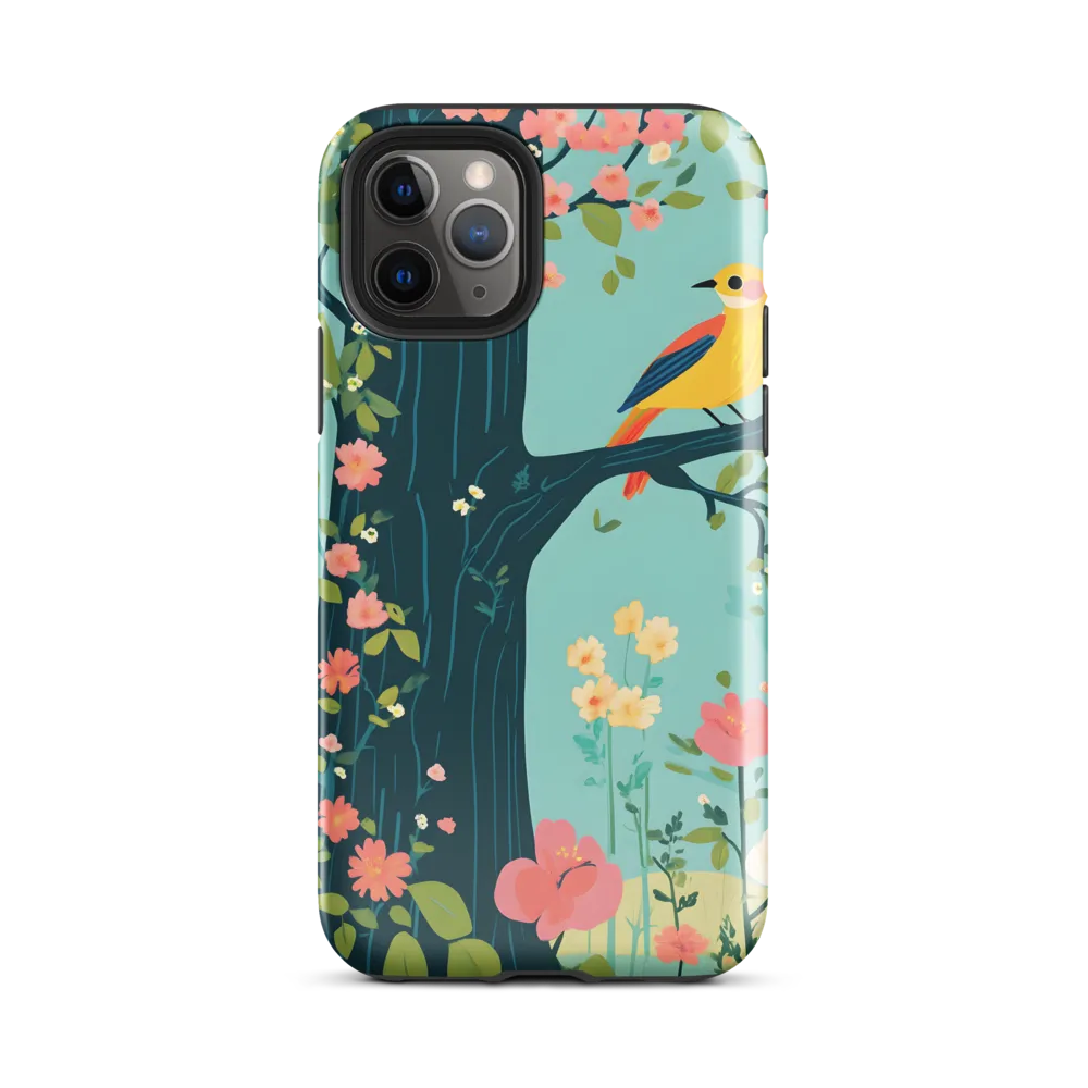 Harmony in Bloom