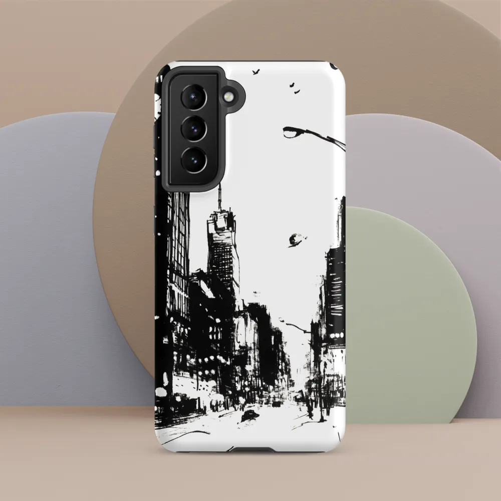 Urban Reverie