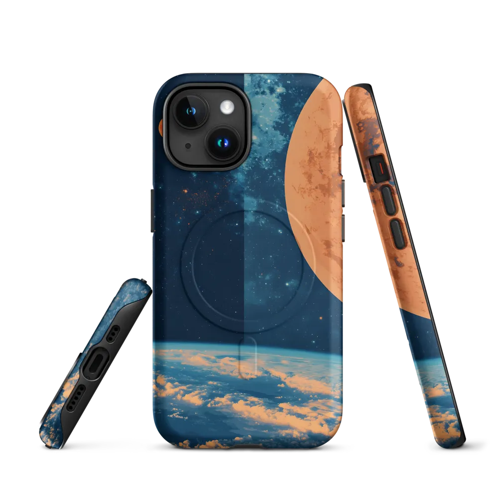 Celestial Wonders