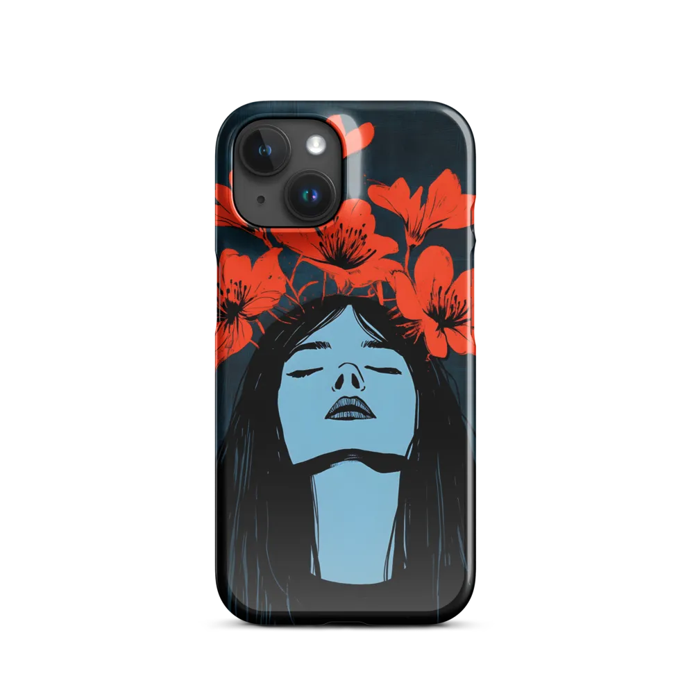 Crowned in Bloom