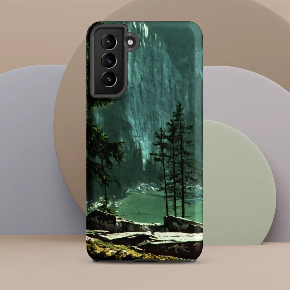 Whispers of the Forest