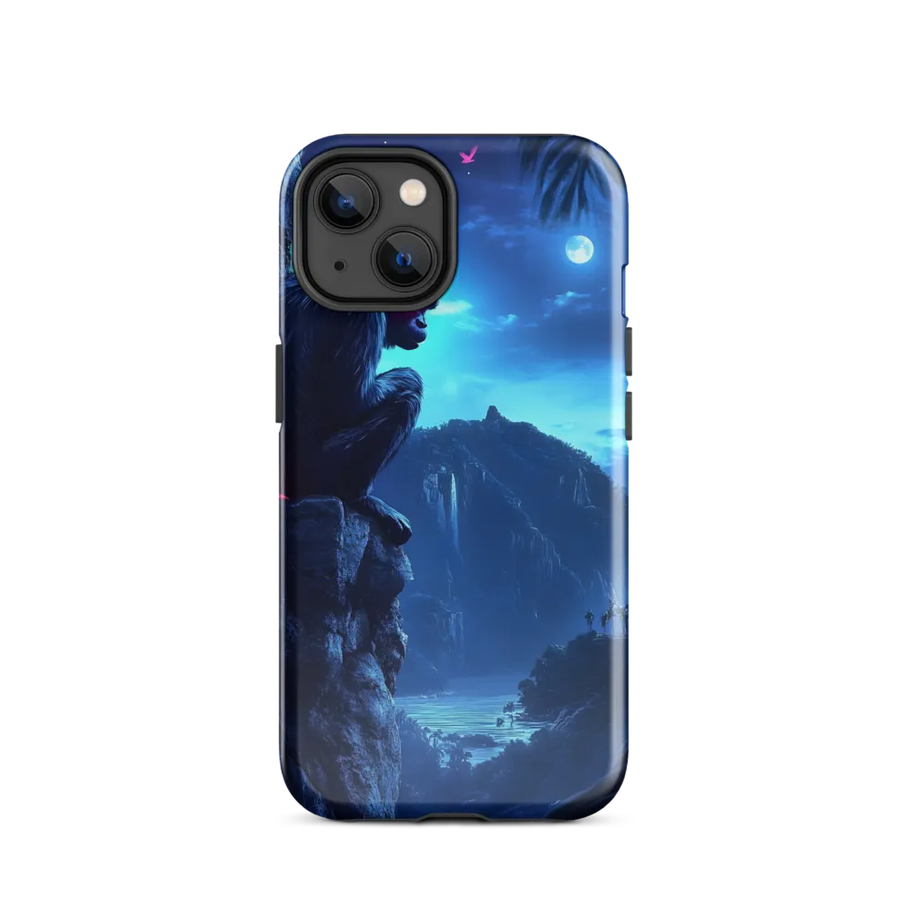 Awakening in the Moonlight