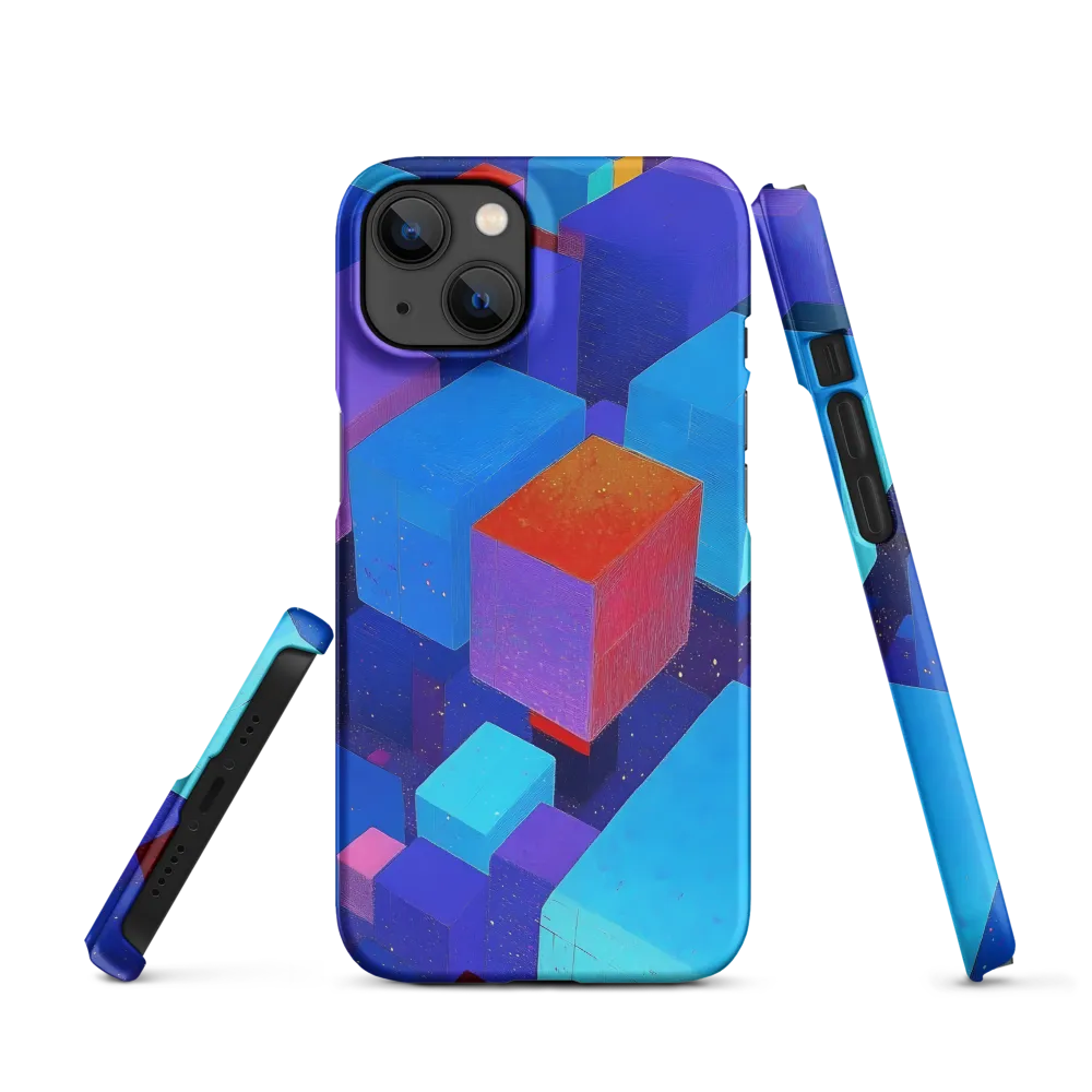 Geometric Dreamscape