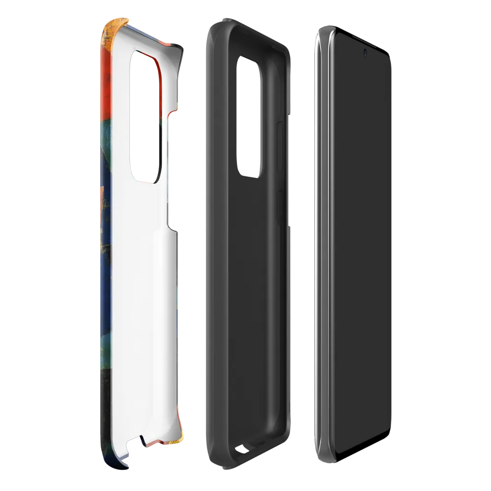 Dynamic Geometry in Color