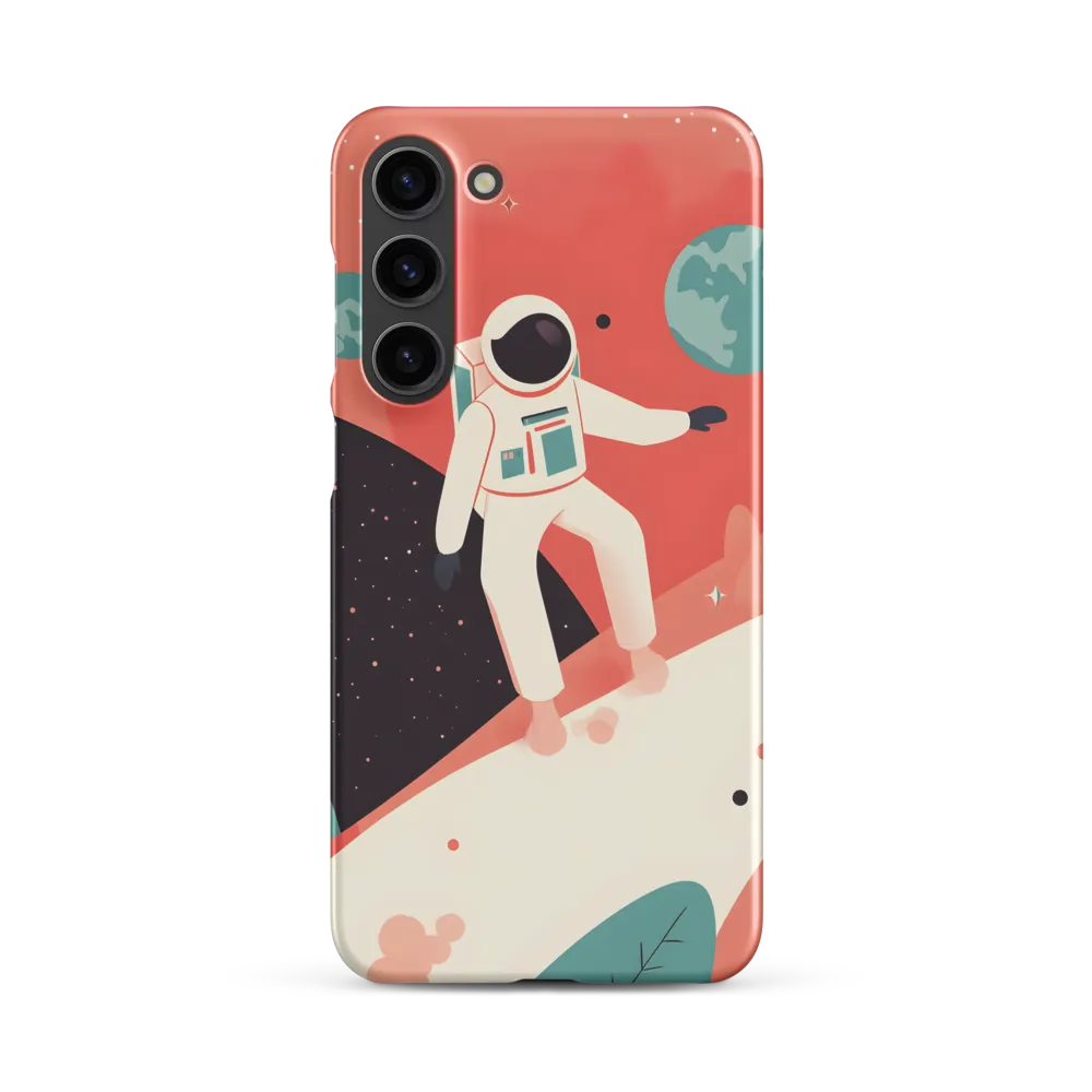 Cosmic Journey