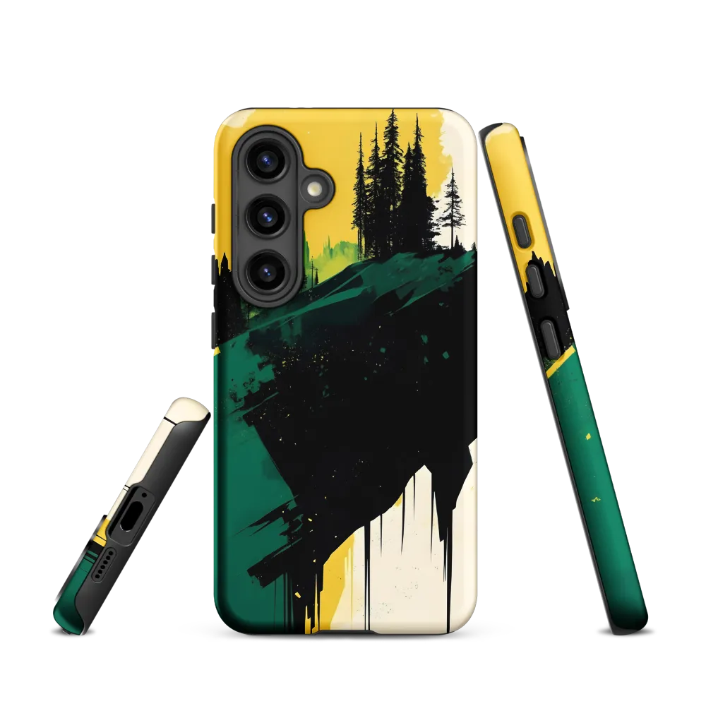 Whispers of the Wilderness