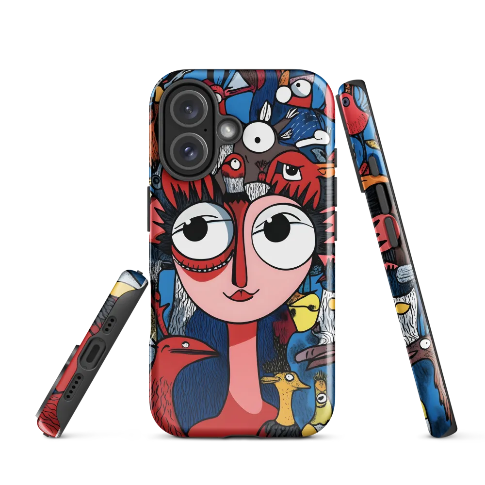 Whimsical Fusion