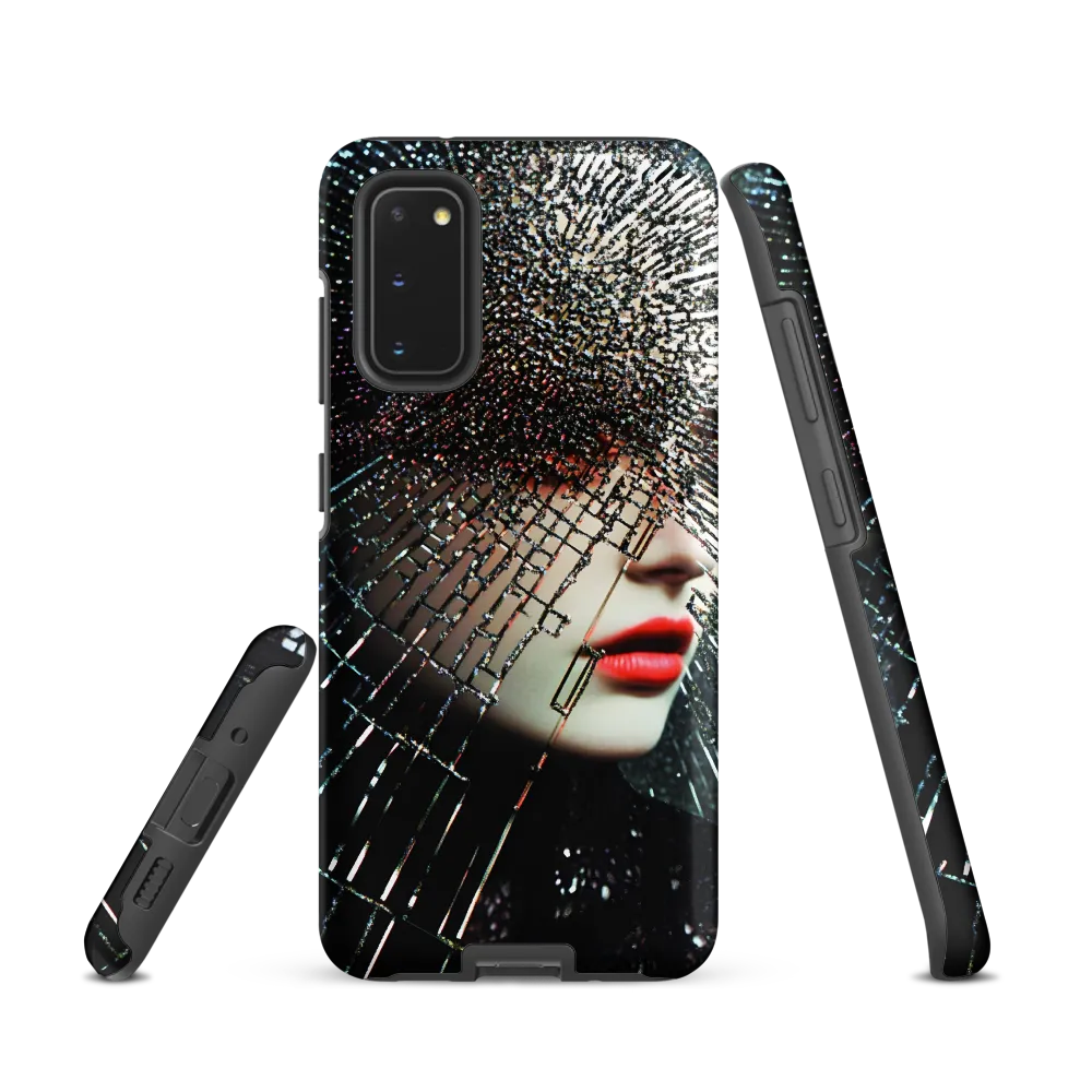 Fractured Identity
