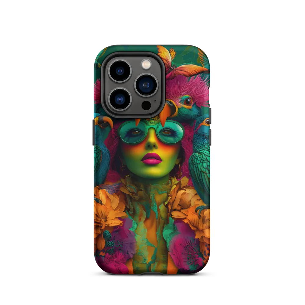 Tropical Reverie