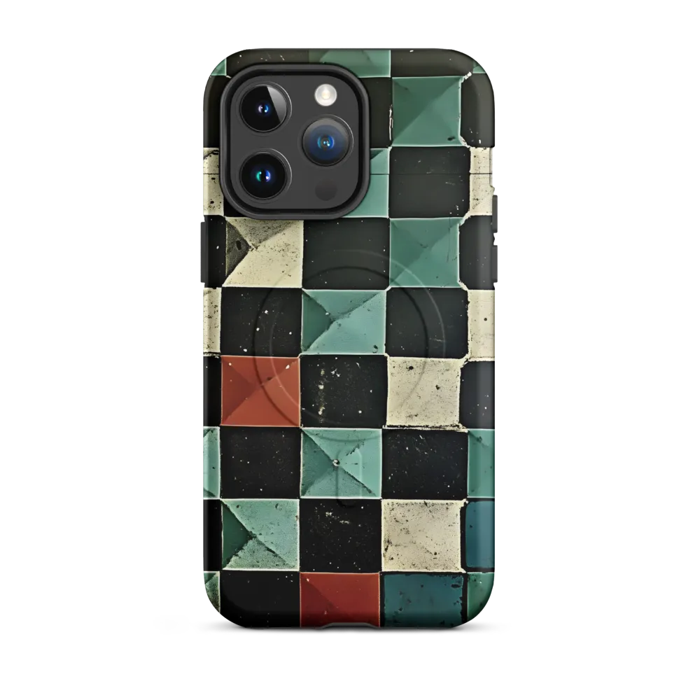 Geometric Harmony
