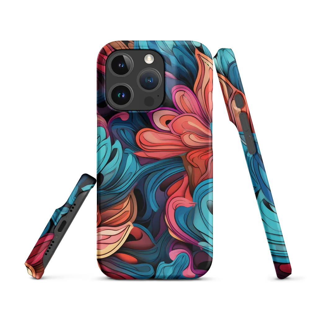 Floral Symphony