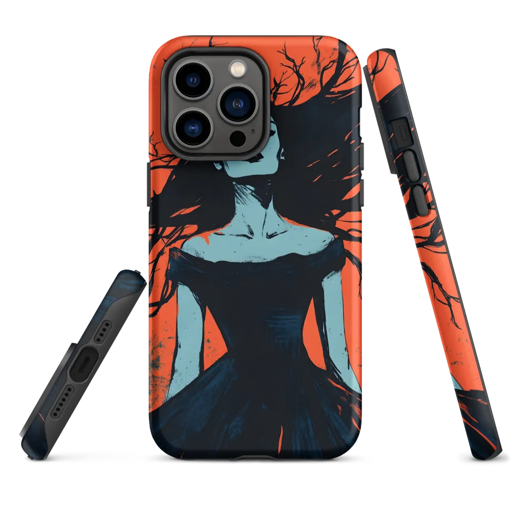 Whispers of the Wild