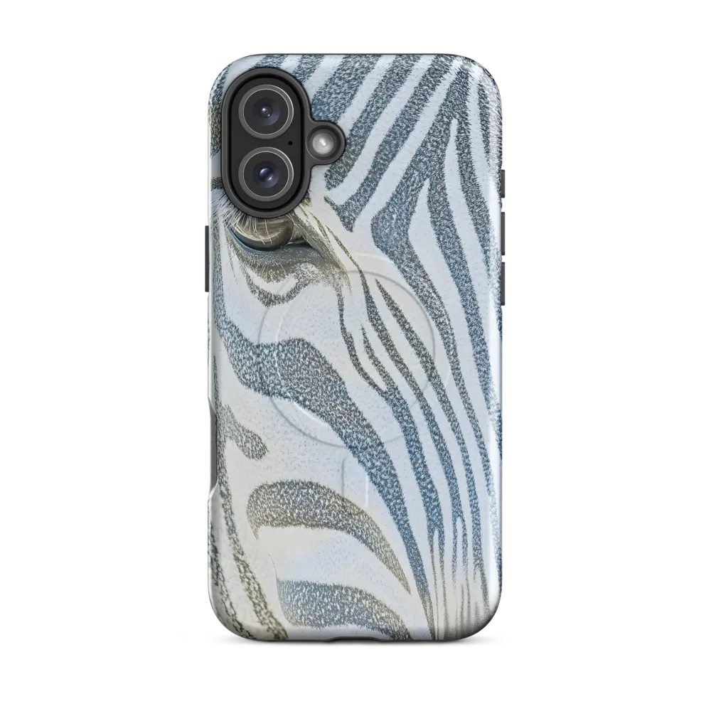 The Intricacies of Stripes