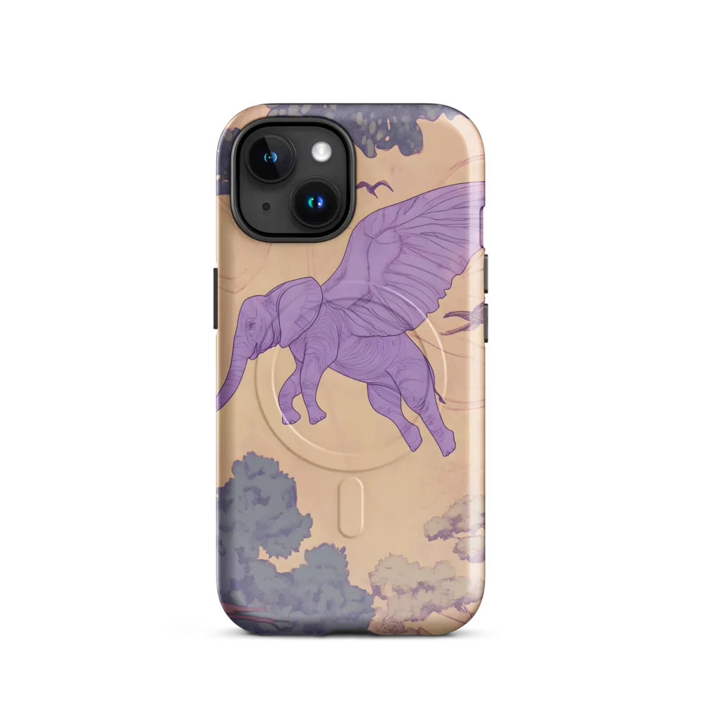 Wings of Imagination