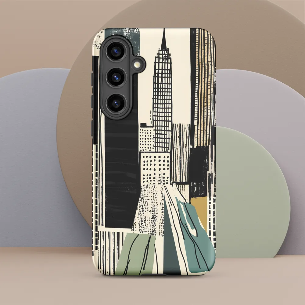 Urban Symphony