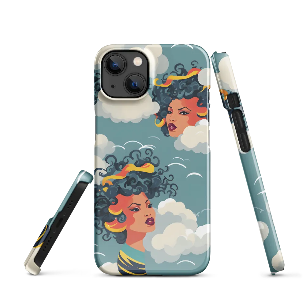 Whimsical Dreams in the Sky