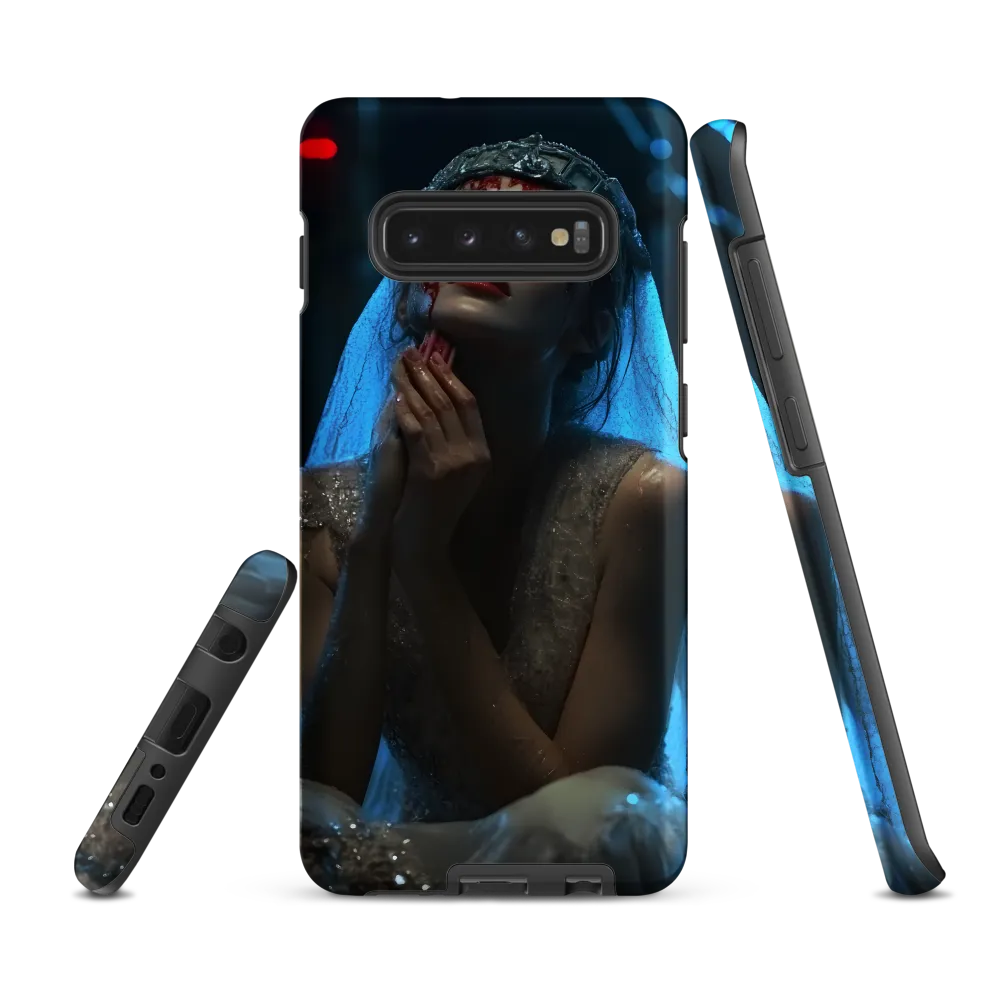 Veil of Sorrow