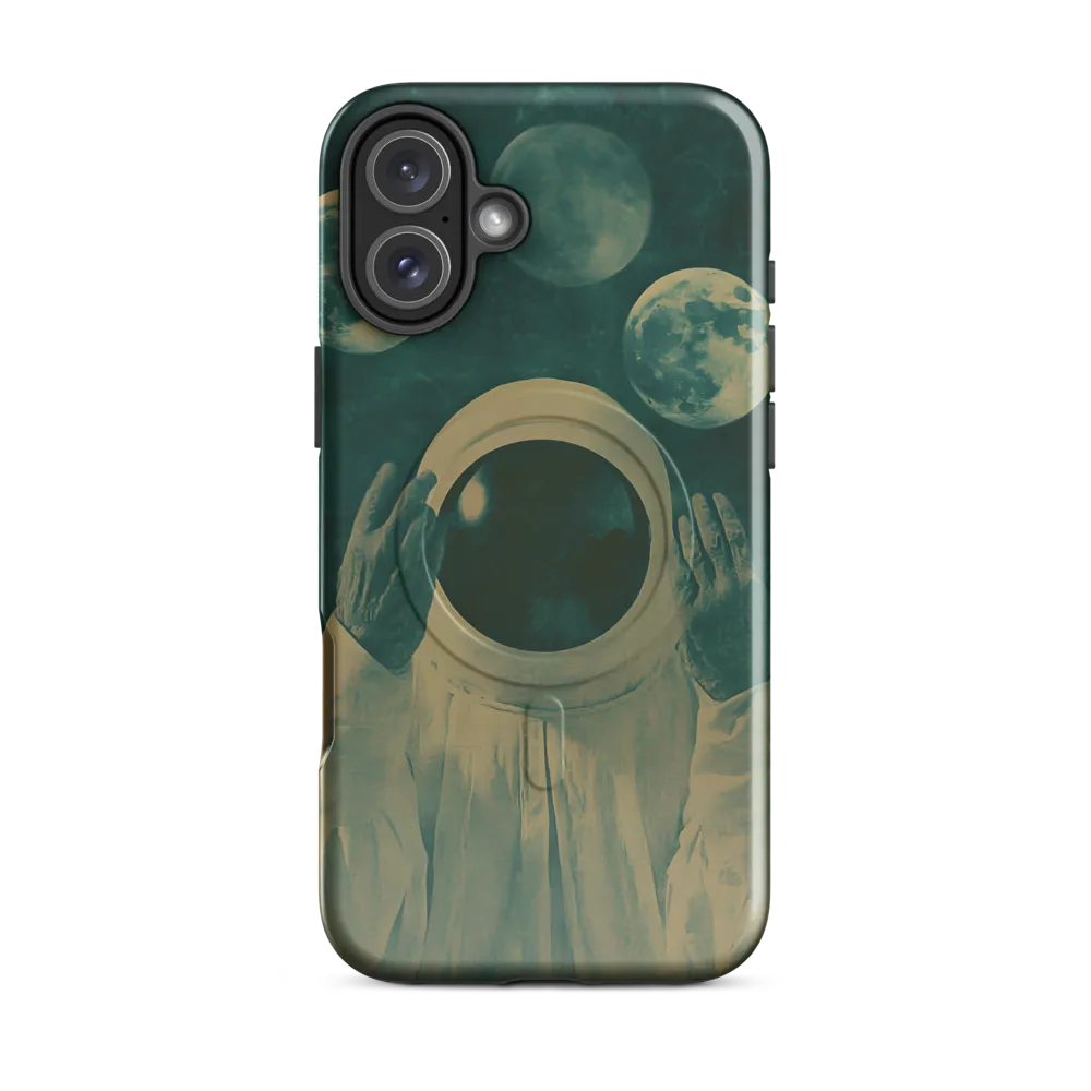 Juggling Celestial Reveries