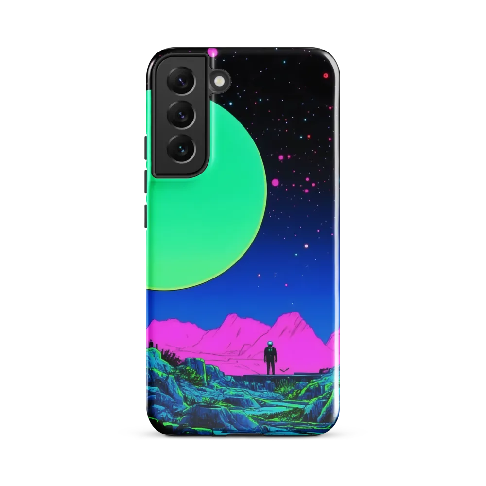 Cosmic Reverie